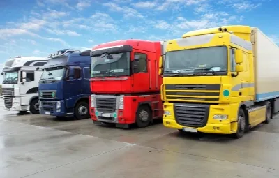 Bursa Kayapınar Nakliye Ambarı